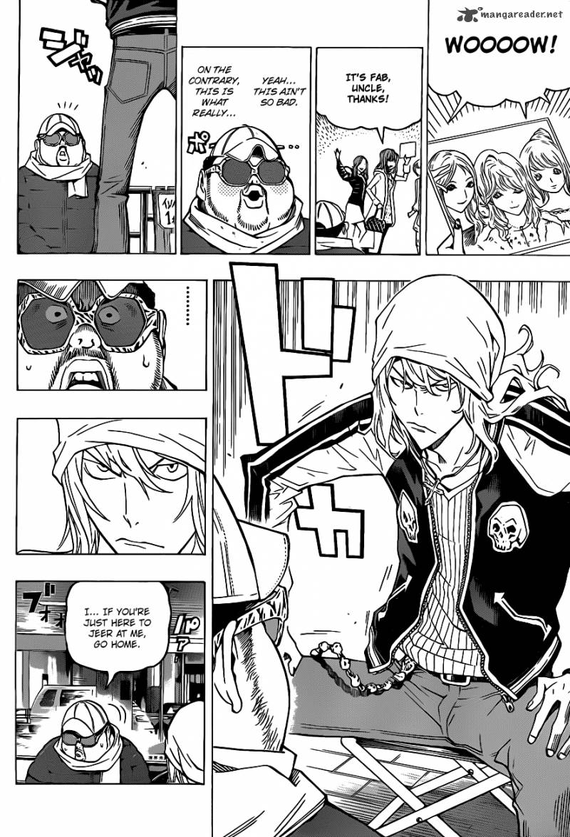 Bakuman 128 9