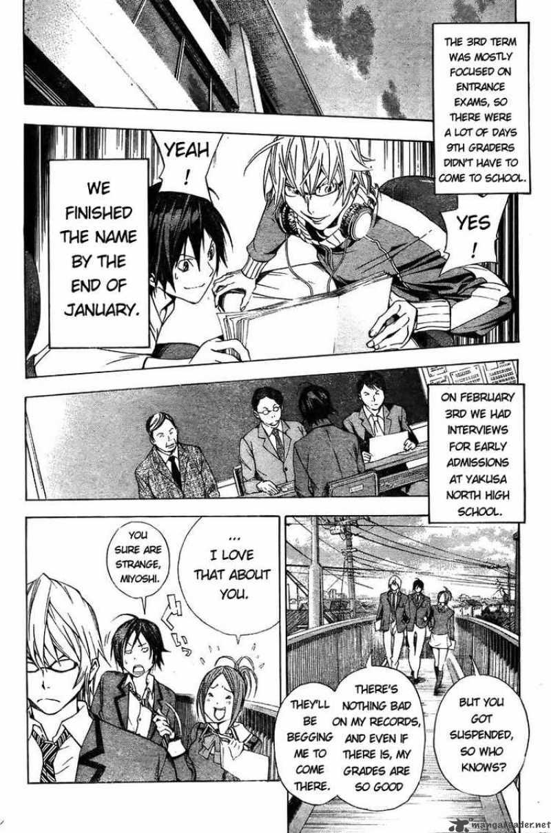 Bakuman 13 14