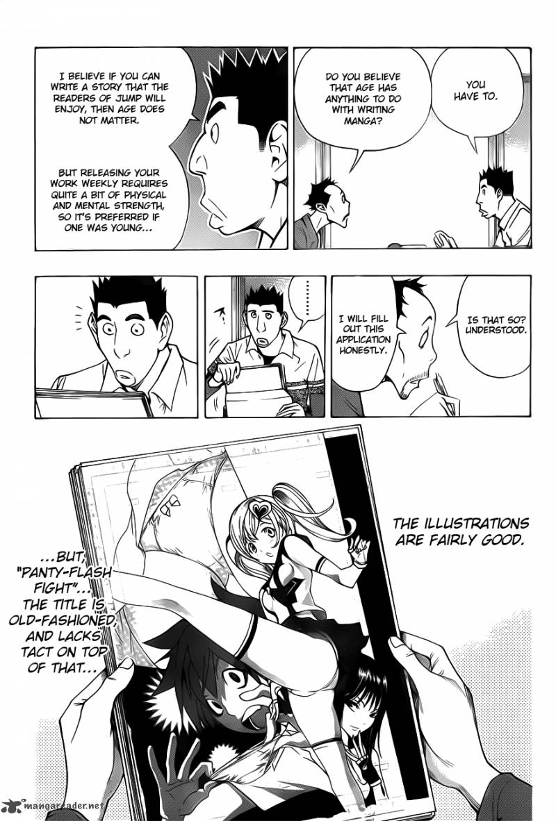 Bakuman 141 10