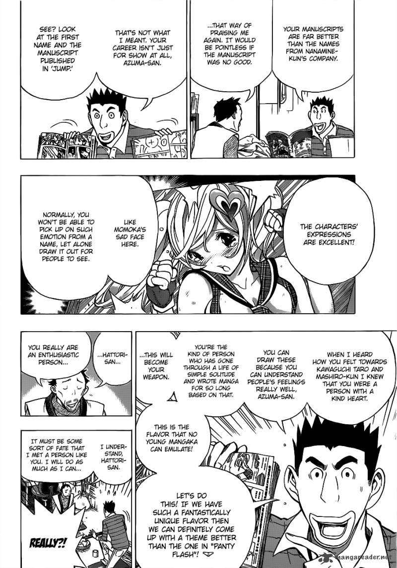 Bakuman 149 5