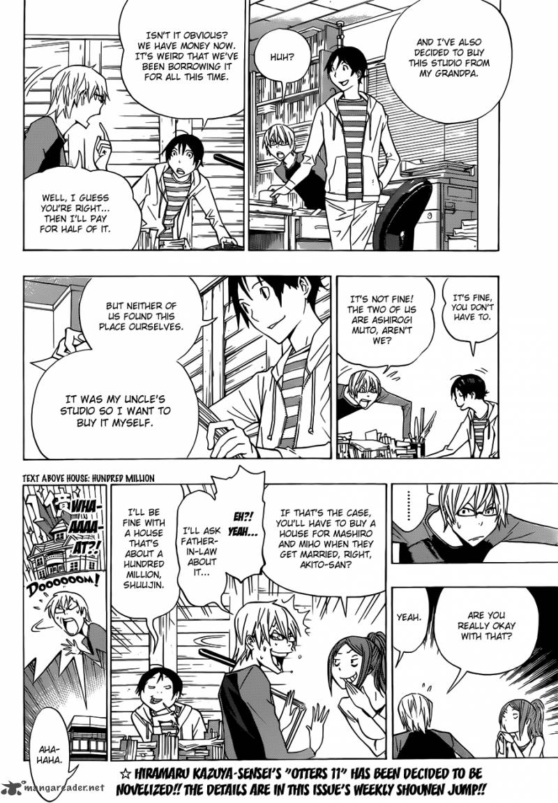 Bakuman 155 13