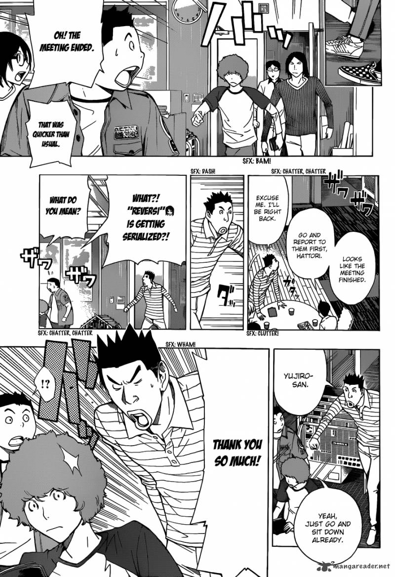 Bakuman 155 4
