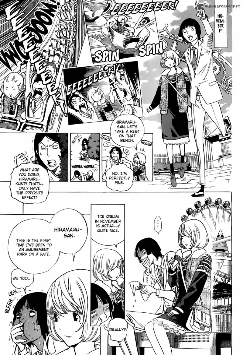 Bakuman 159 16