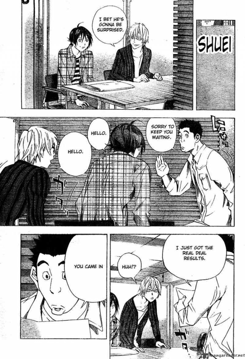 Bakuman 16 13