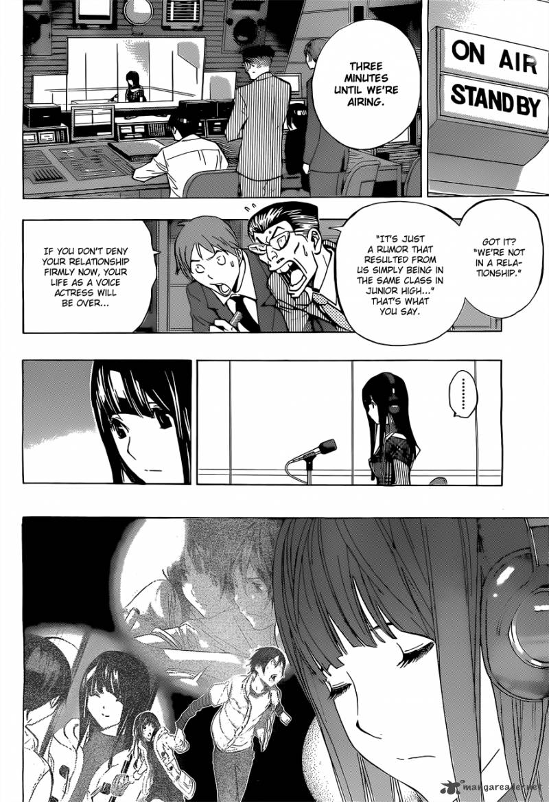 Bakuman 168 15