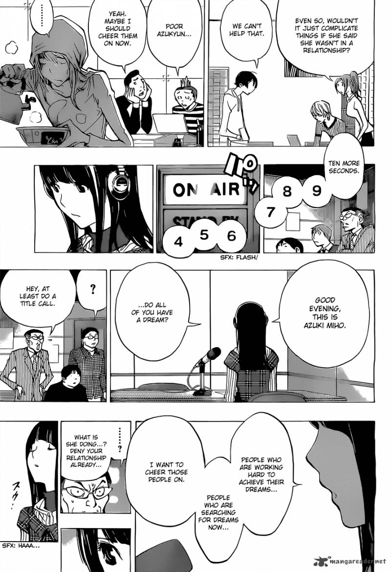 Bakuman 168 16