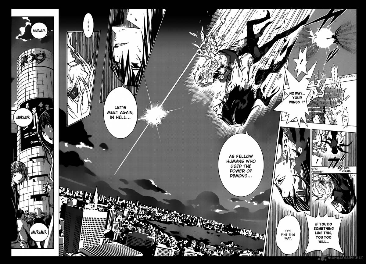 Bakuman 174 15