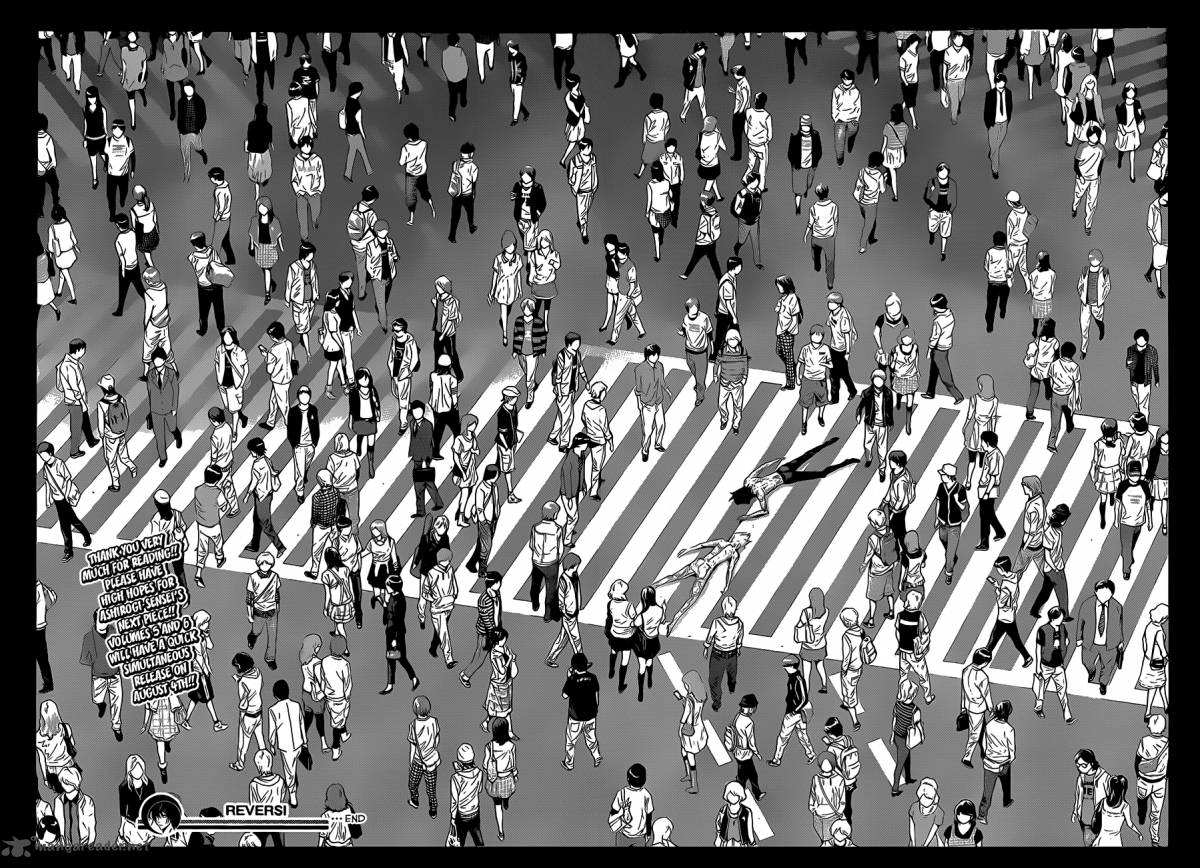 Bakuman 174 16