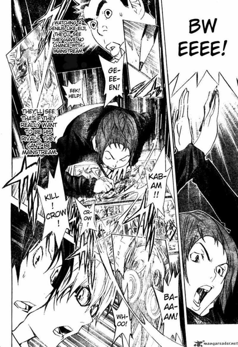 Bakuman 18 15