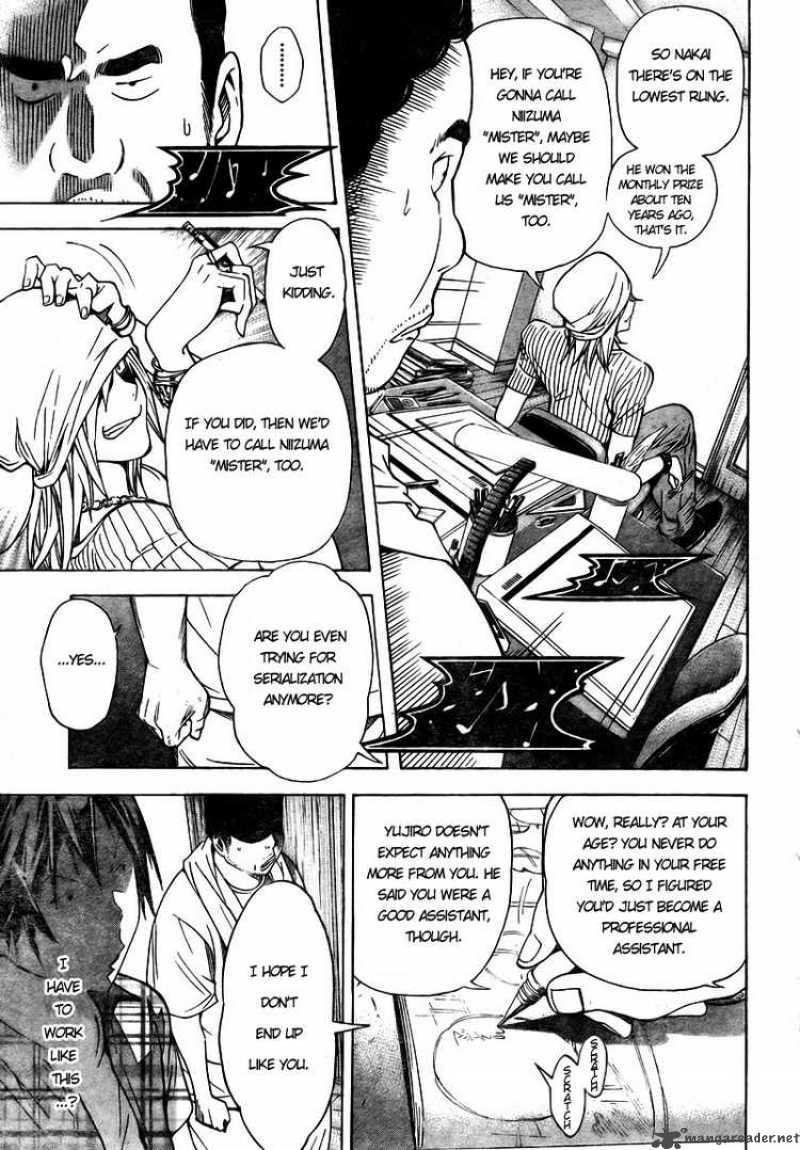 Bakuman 22 10