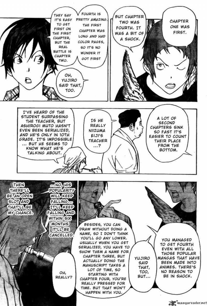 Bakuman 22 16