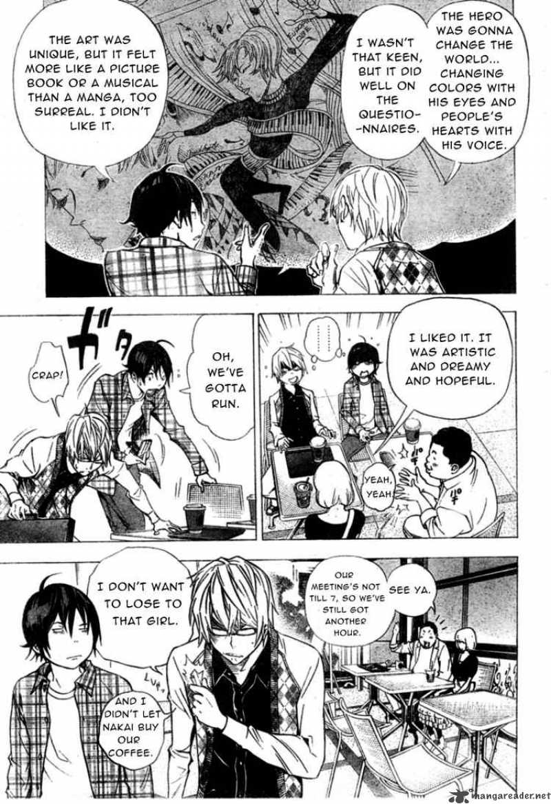 Bakuman 29 11