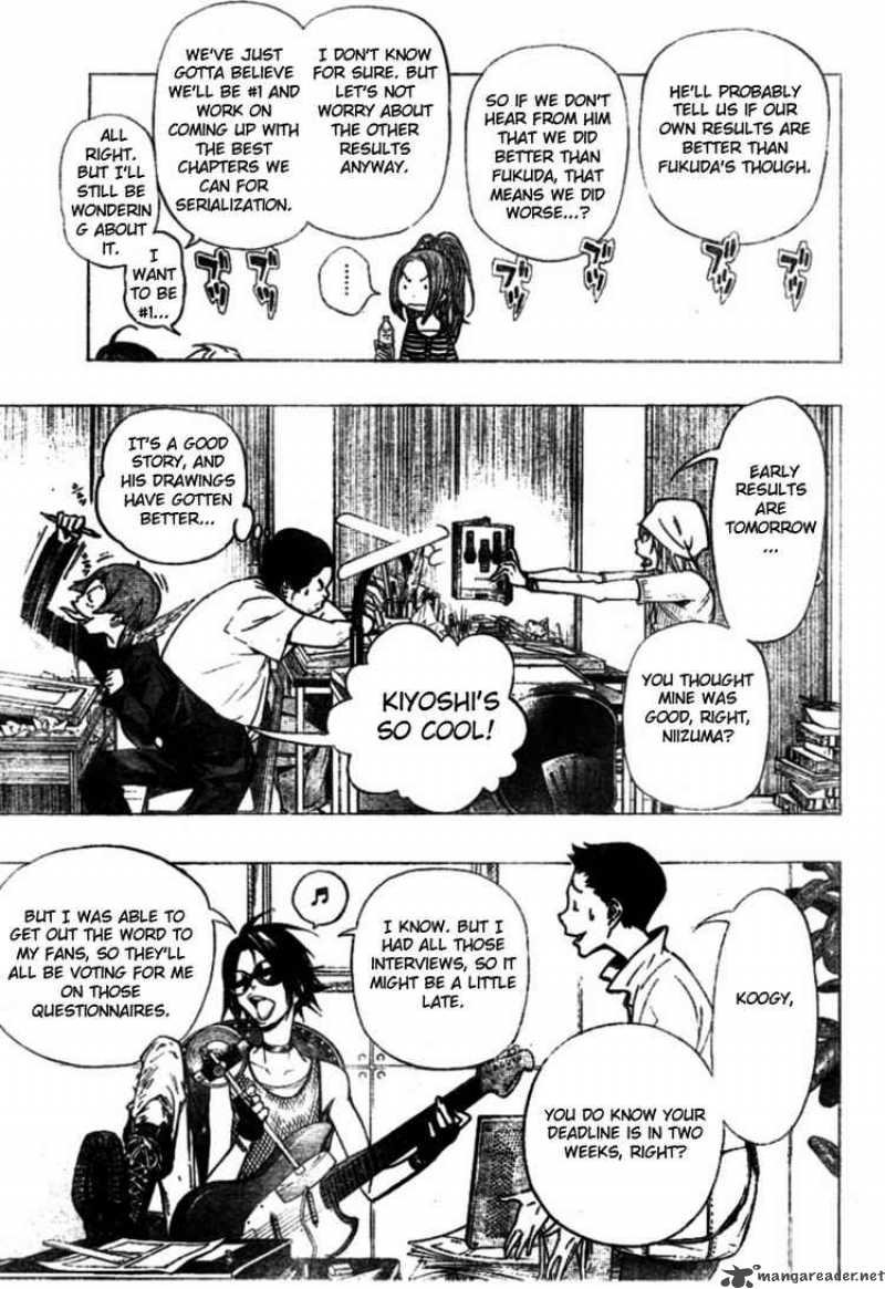 Bakuman 31 3