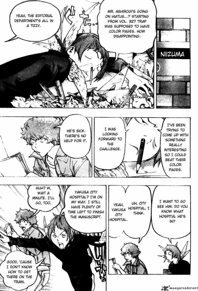 Bakuman 46 9