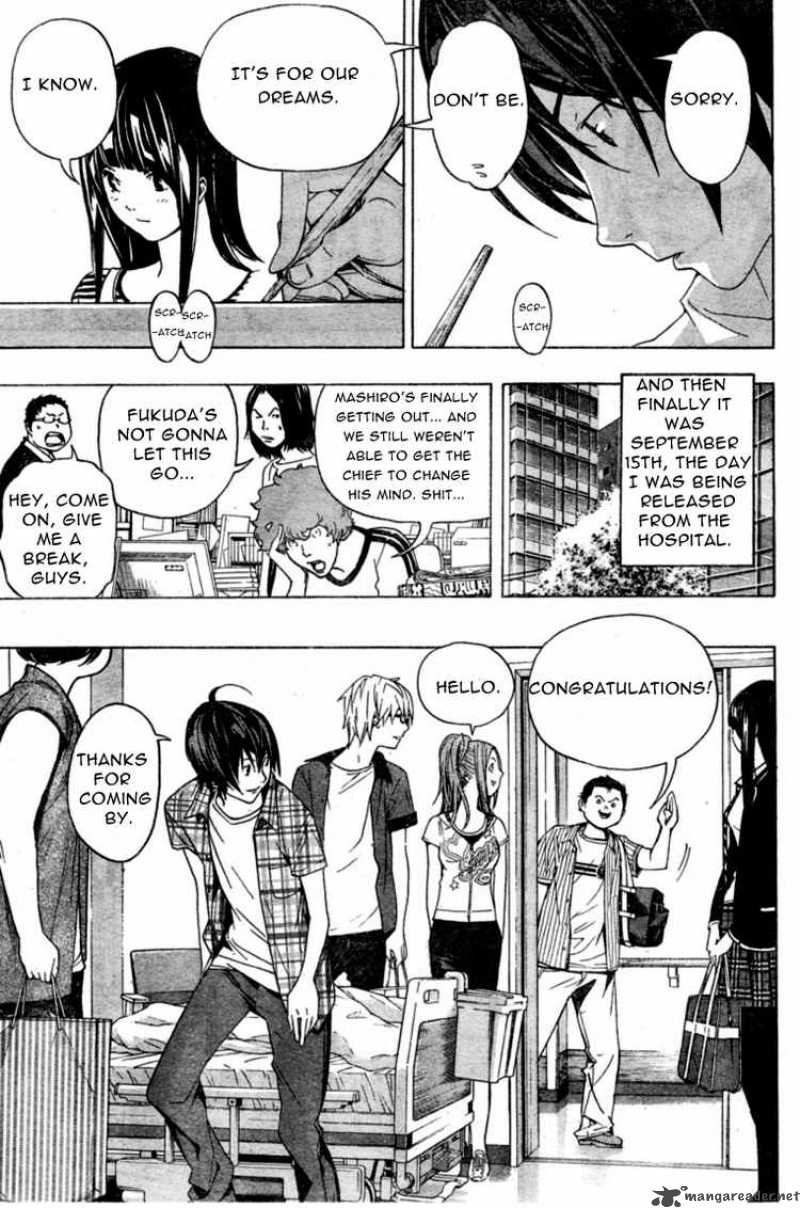 Bakuman 50 13