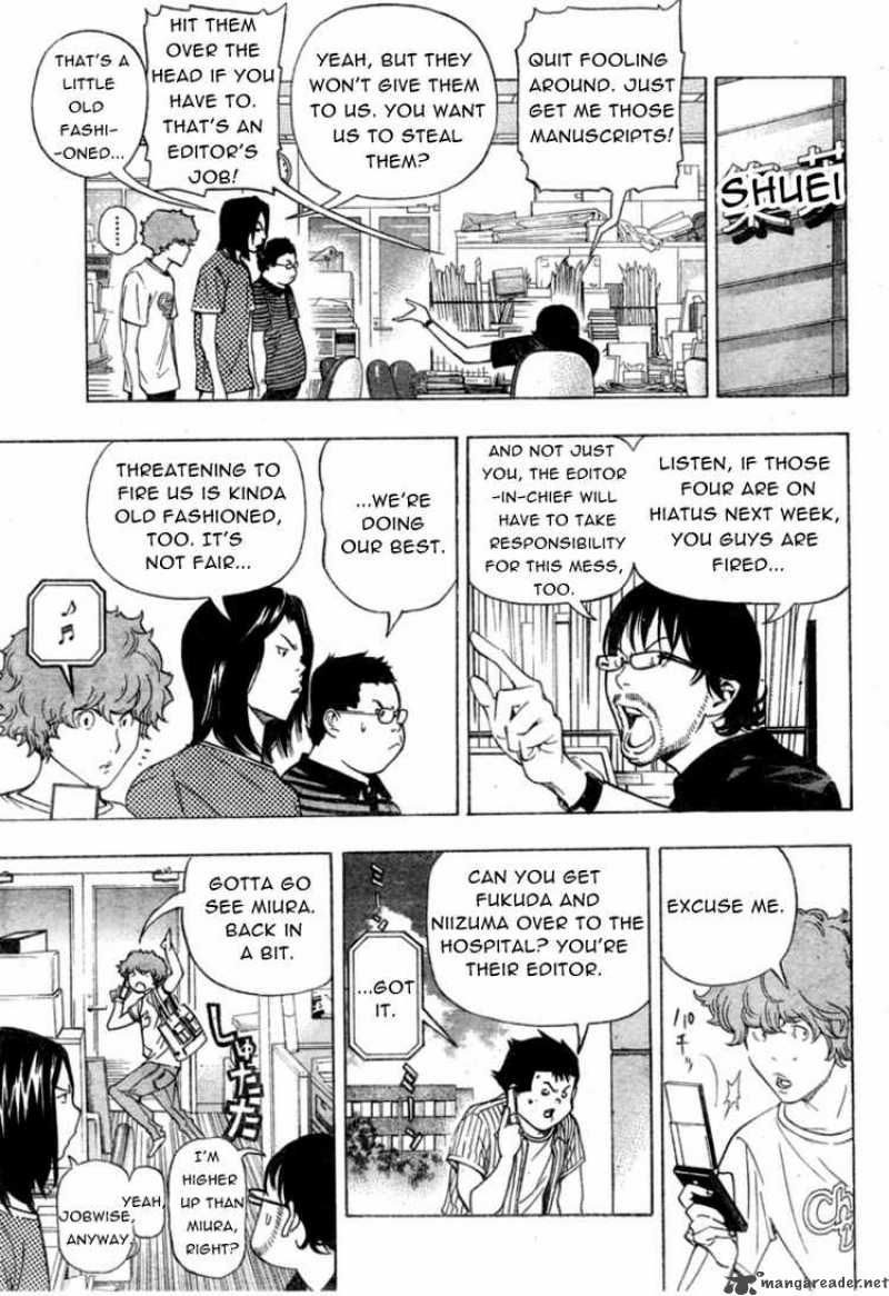 Bakuman 50 5