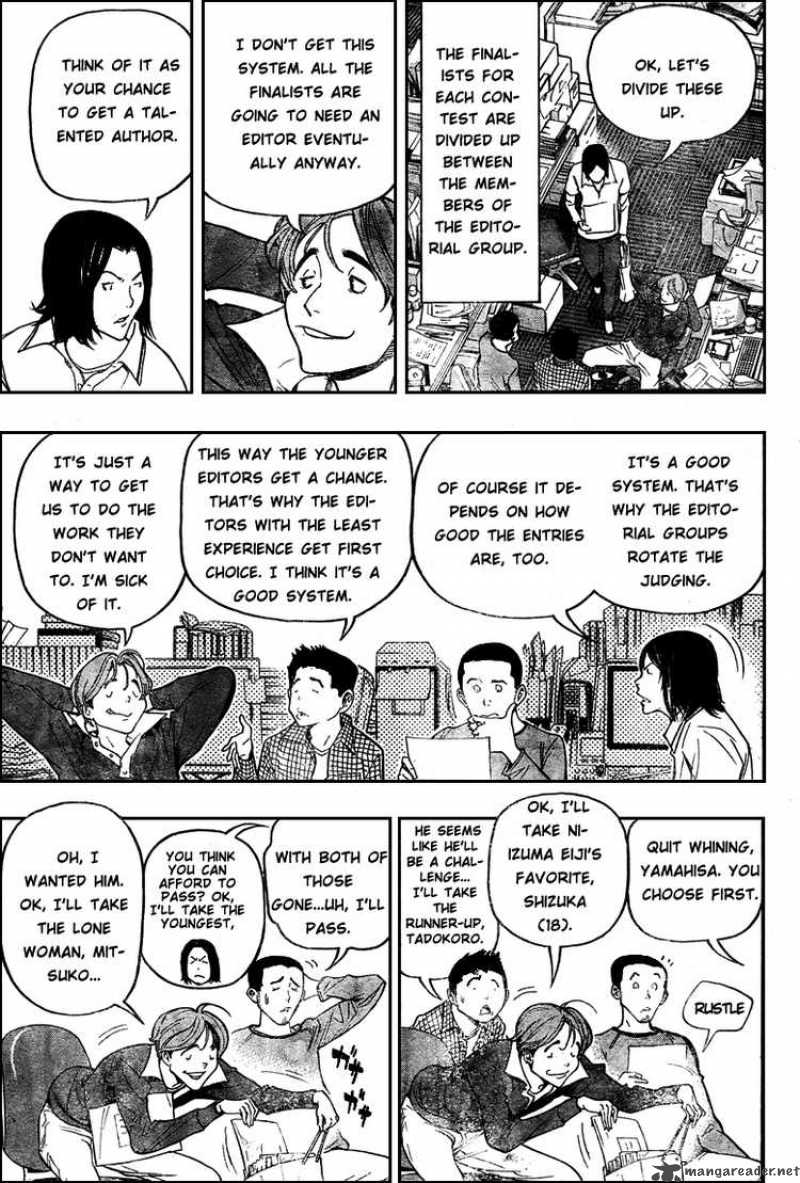 Bakuman 57 11