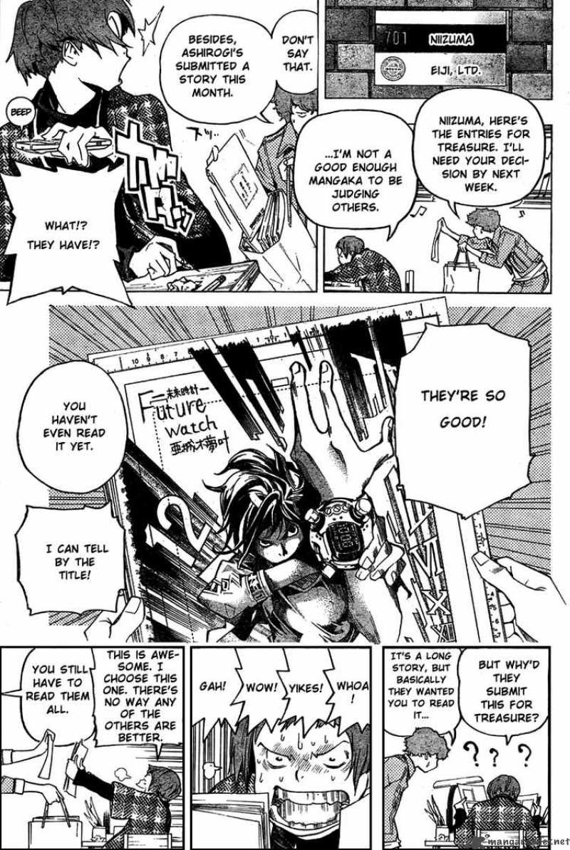 Bakuman 57 5