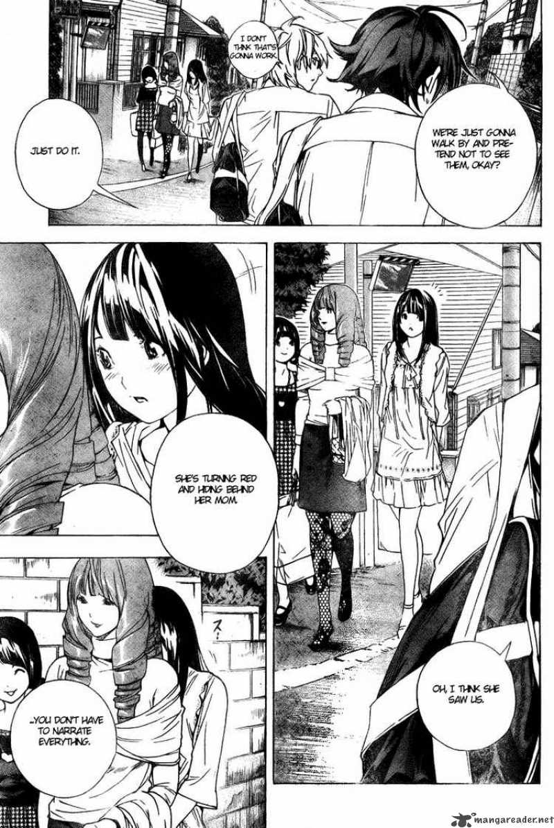 Bakuman 6 11