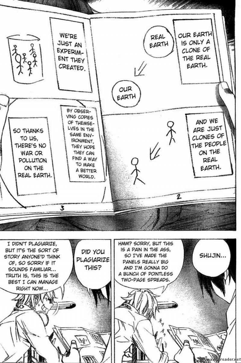 Bakuman 6 17