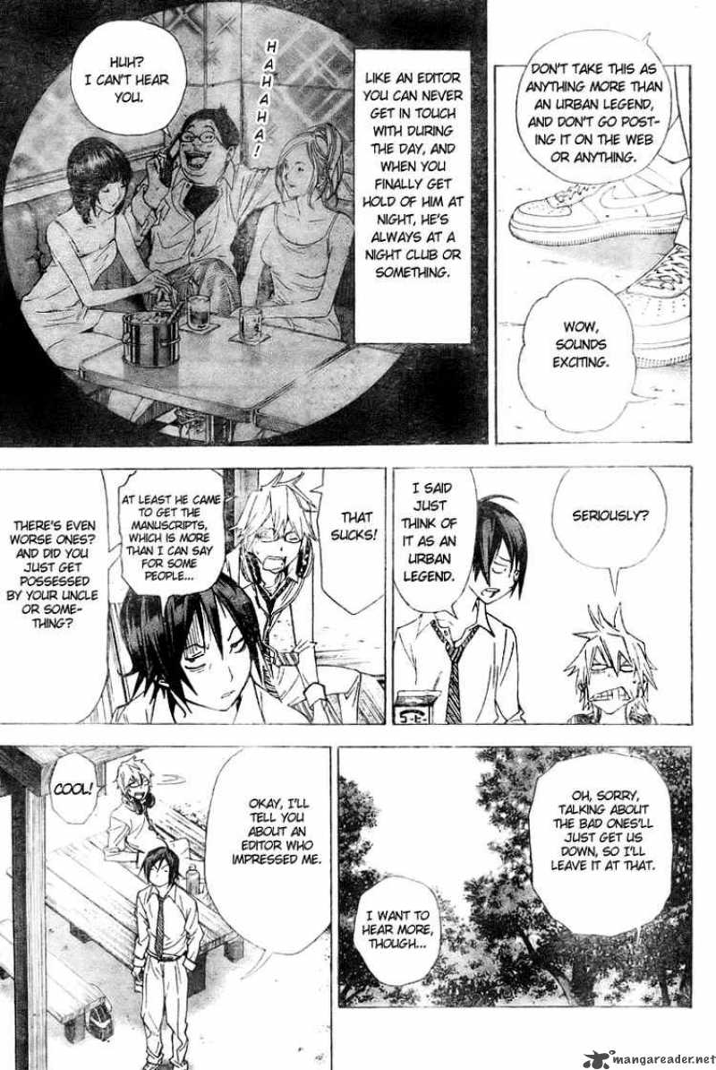 Bakuman 6 5