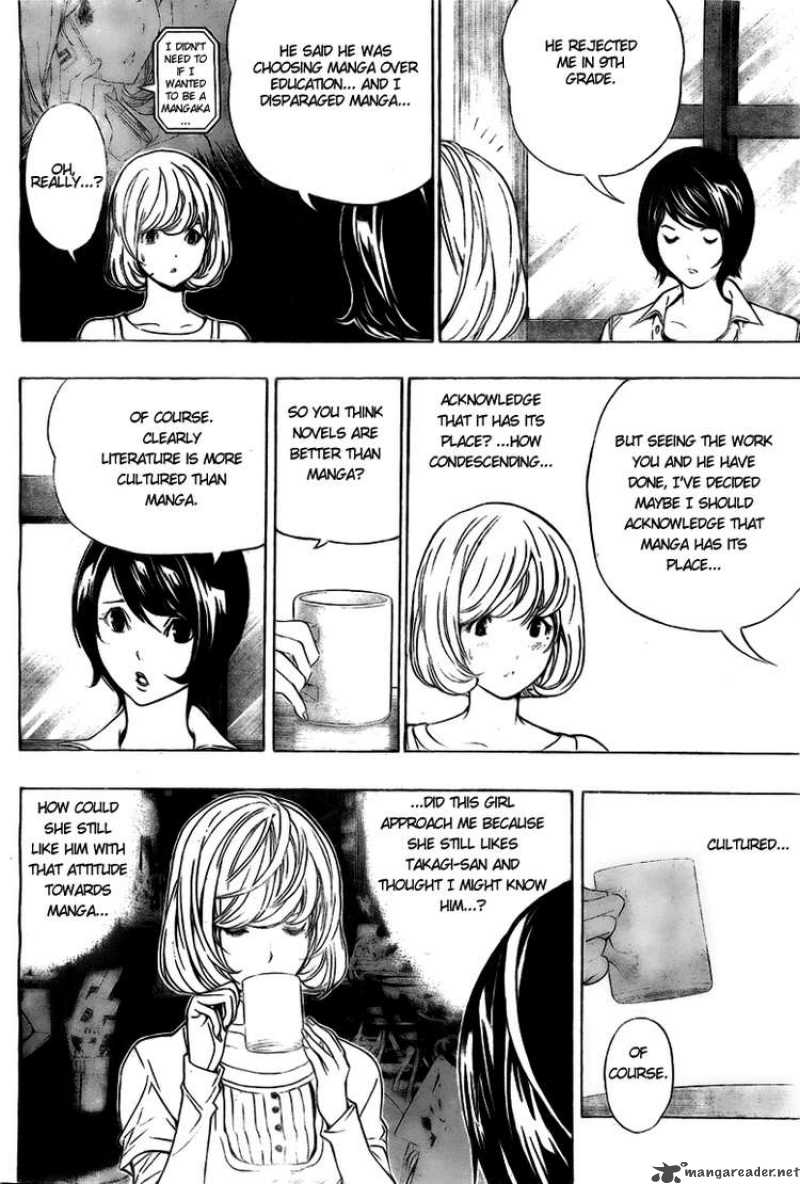 Bakuman 61 10
