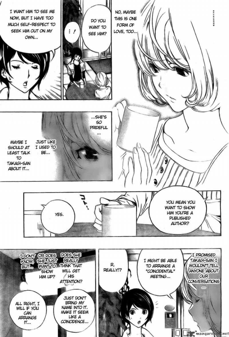 Bakuman 61 11