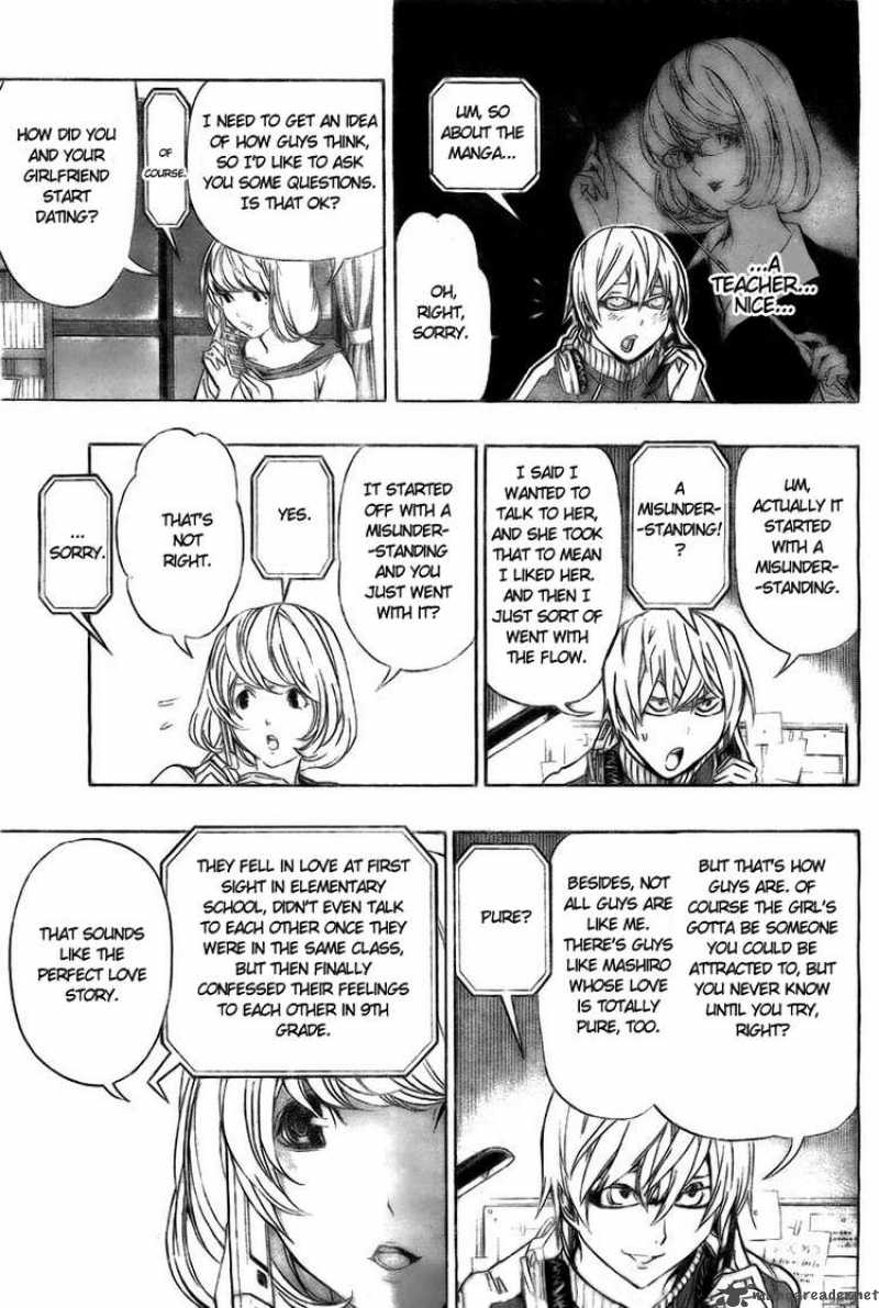 Bakuman 61 3