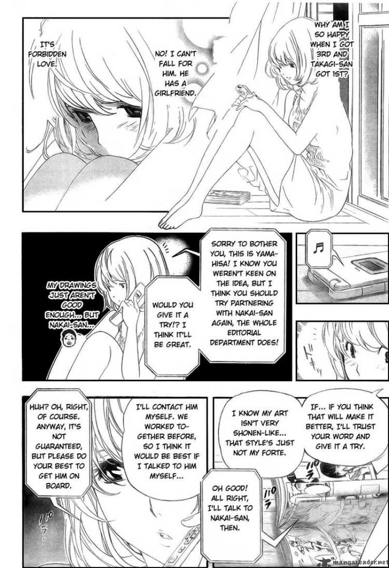 Bakuman 65 14