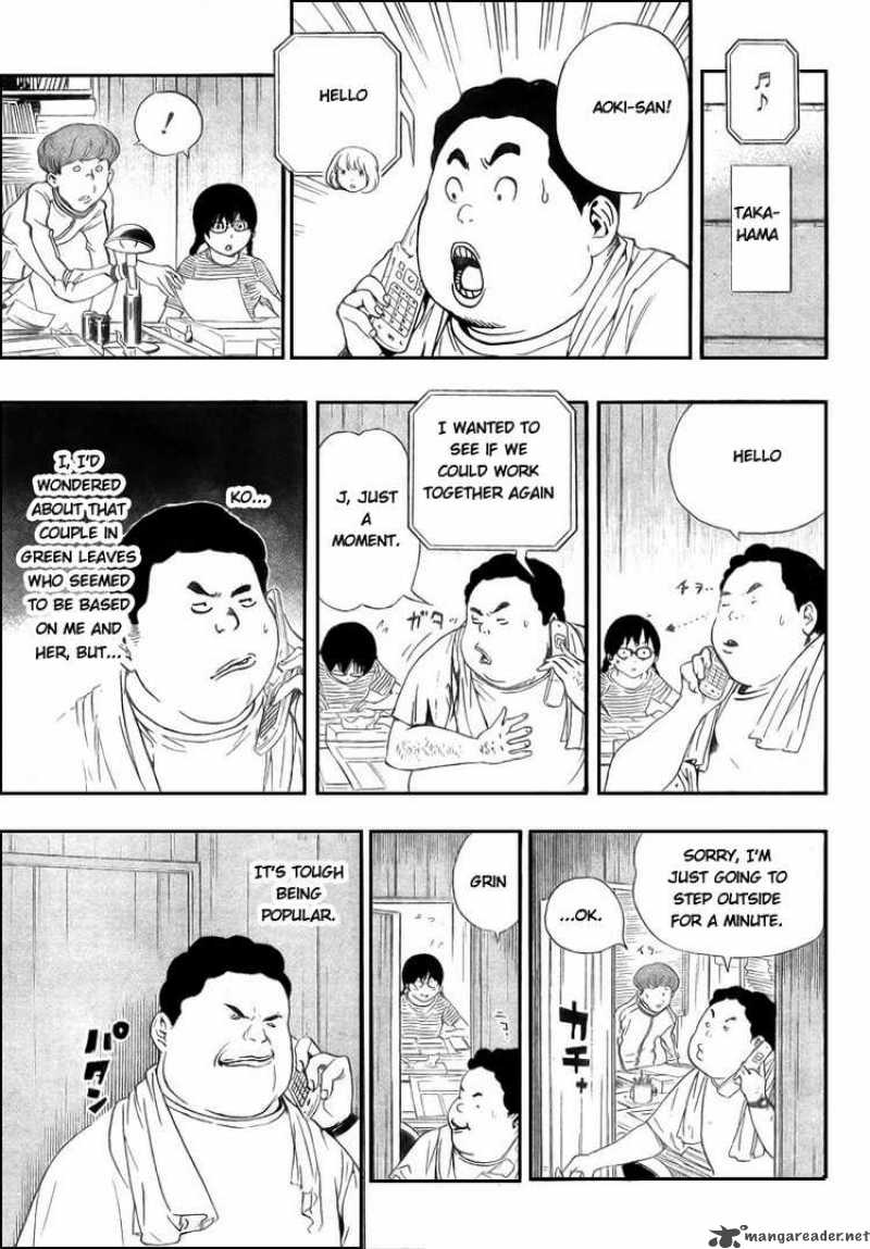 Bakuman 65 15