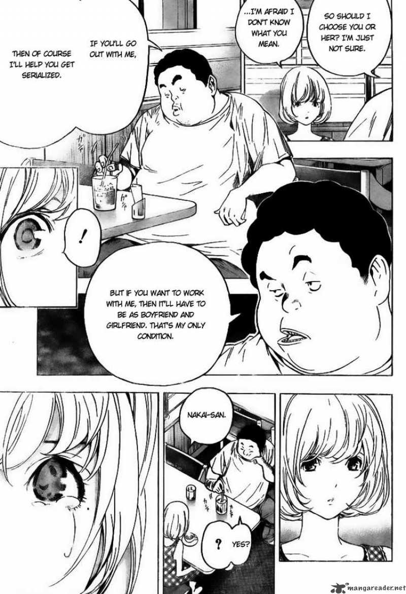 Bakuman 65 17