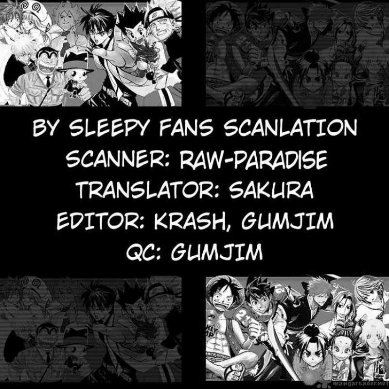 Bakuman 65 20