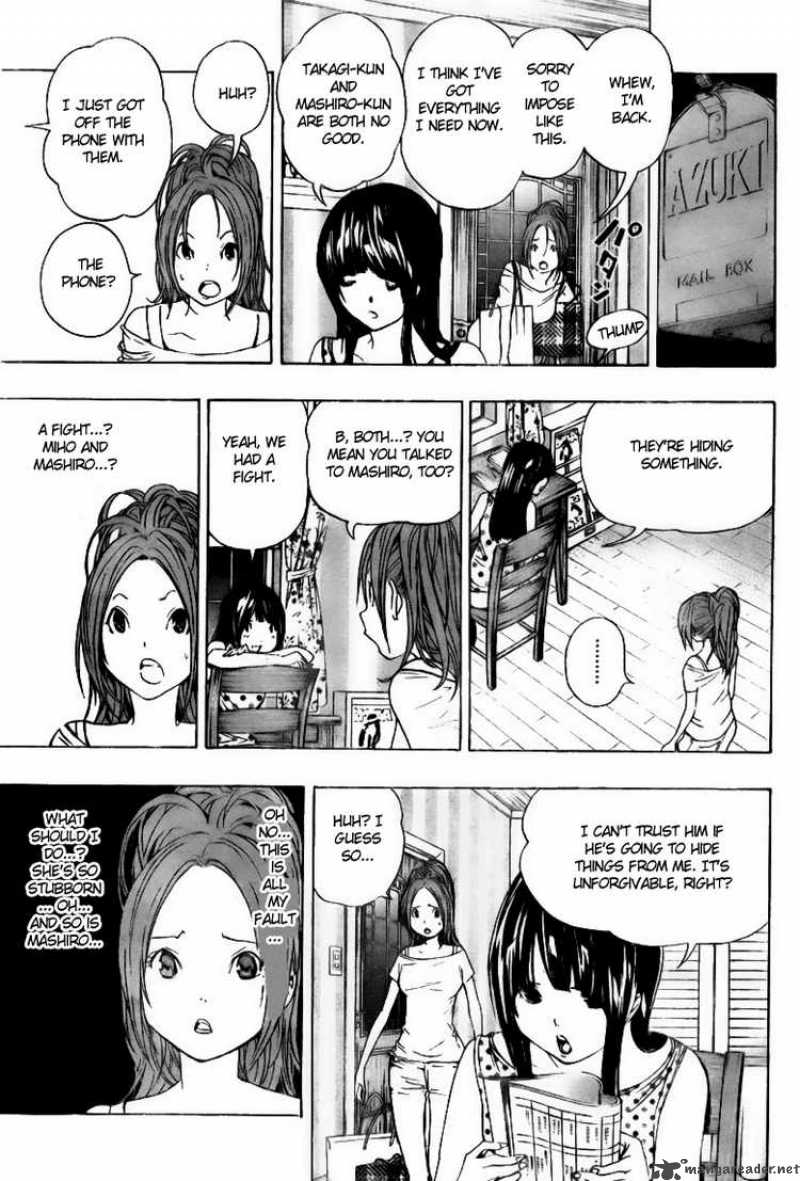 Bakuman 65 7