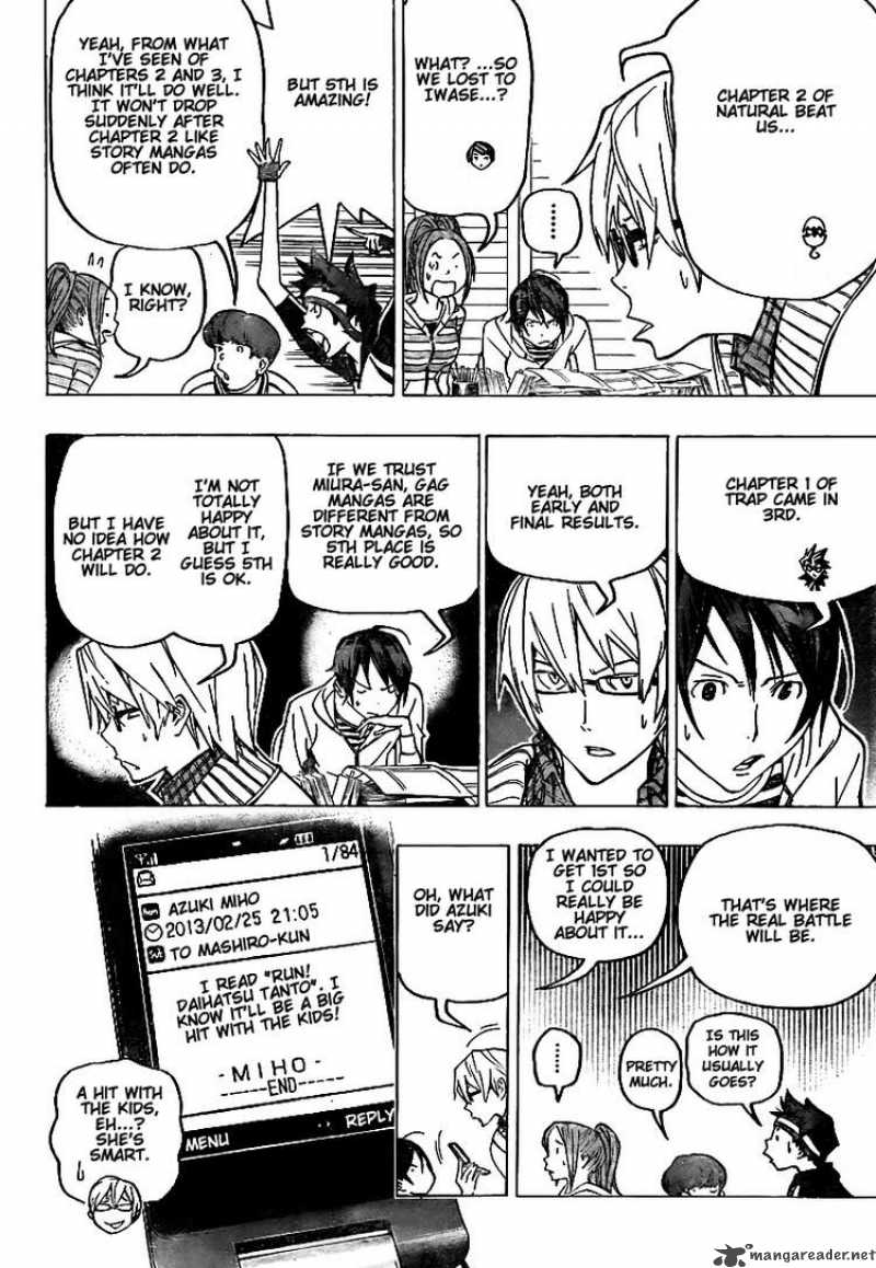 Bakuman 75 6