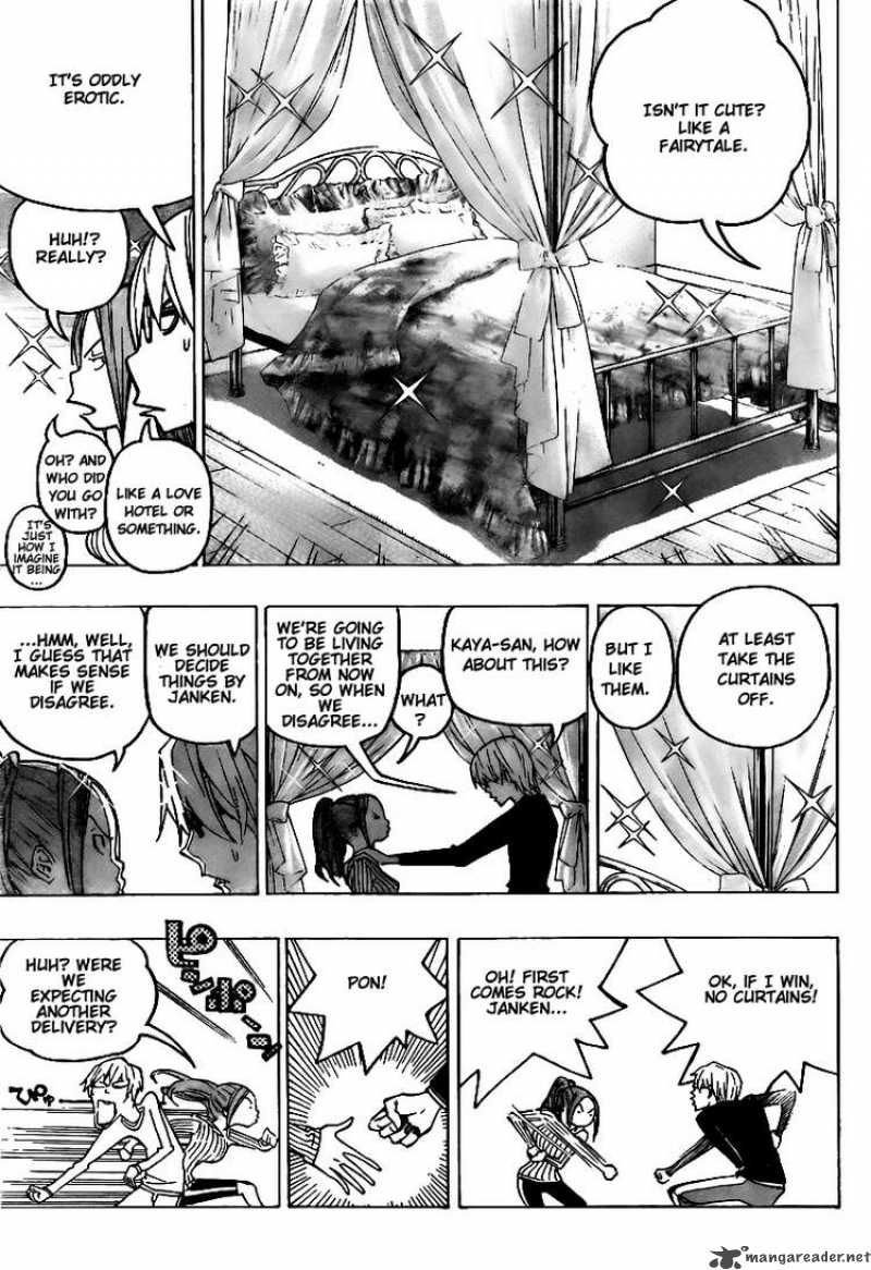 Bakuman 75 9