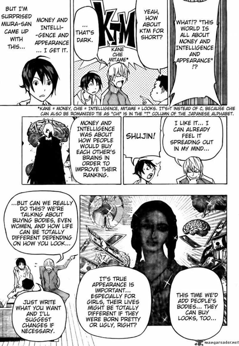 Bakuman 80 7