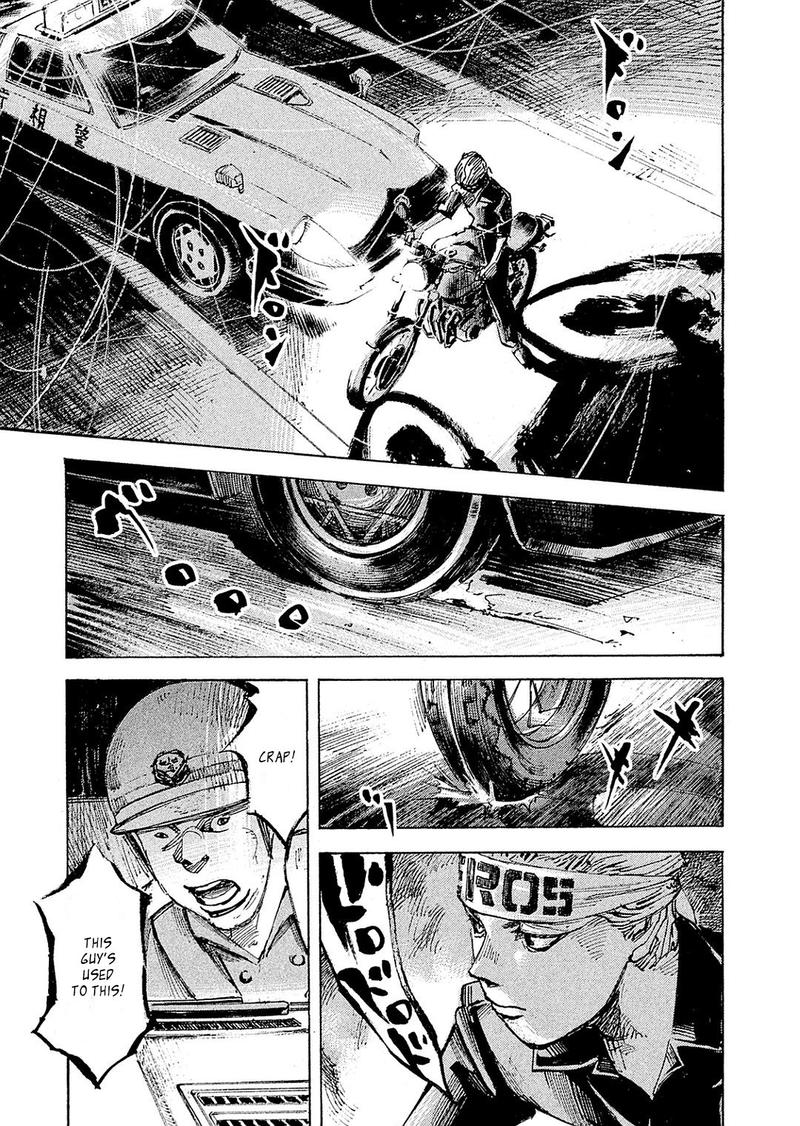 Bakuon Rettou 102 12