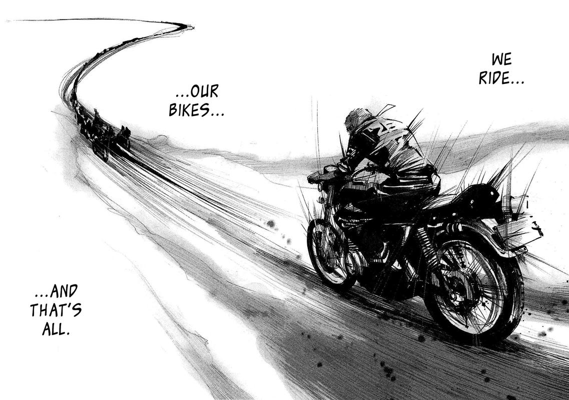 Bakuon Rettou 103 13