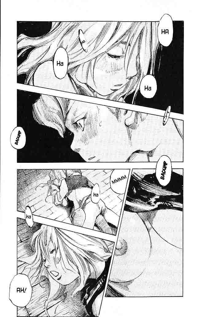 Bakuon Rettou 17 39