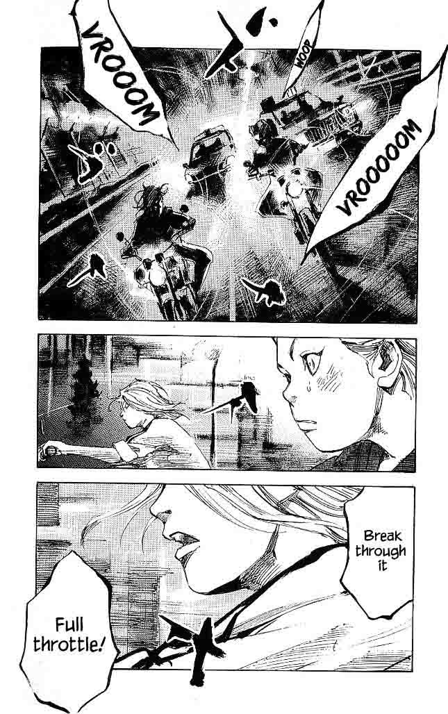 Bakuon Rettou 19 10