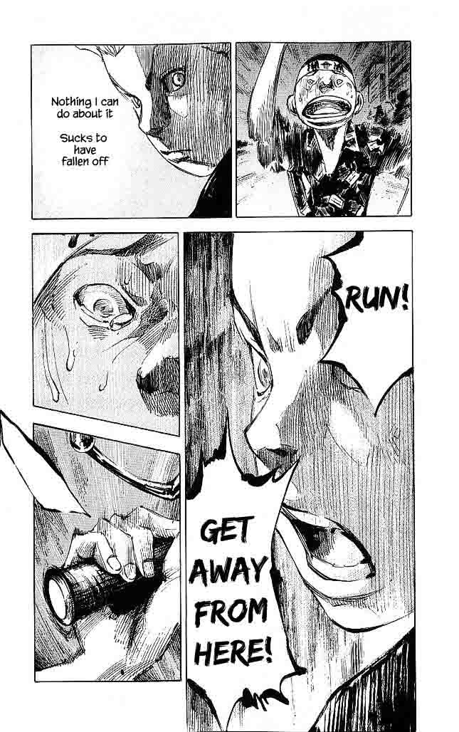 Bakuon Rettou 19 15