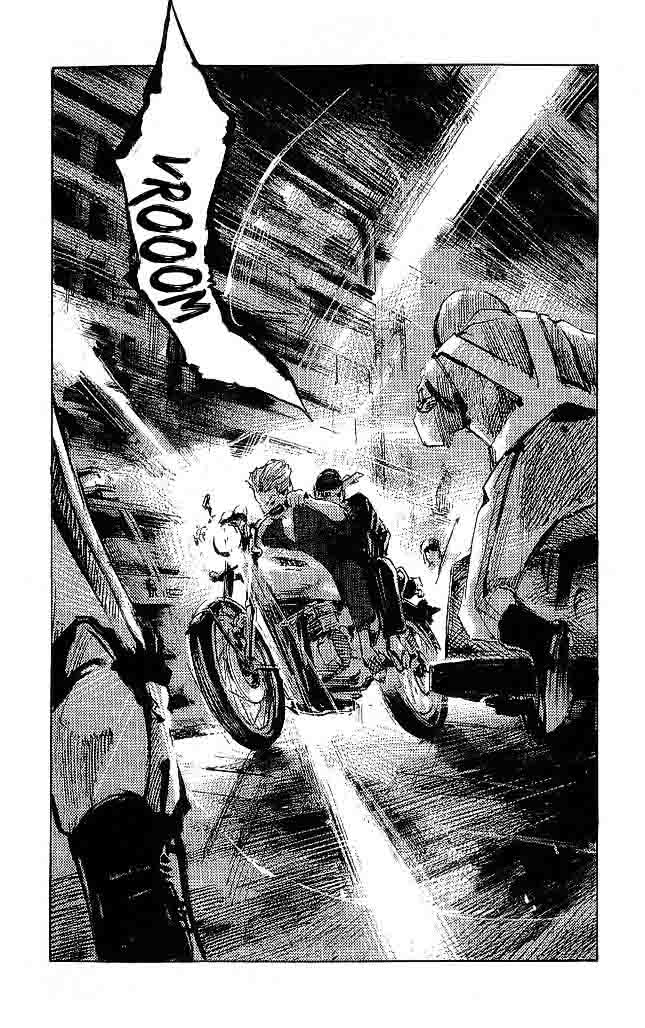 Bakuon Rettou 19 18