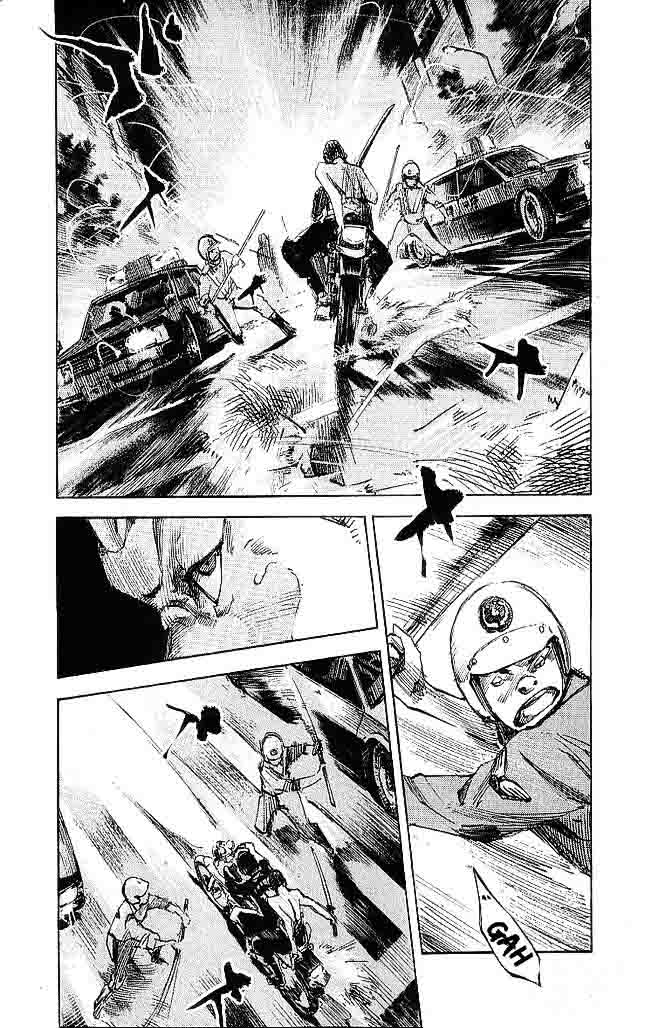 Bakuon Rettou 19 3