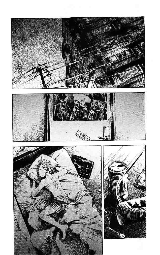 Bakuon Rettou 19 38
