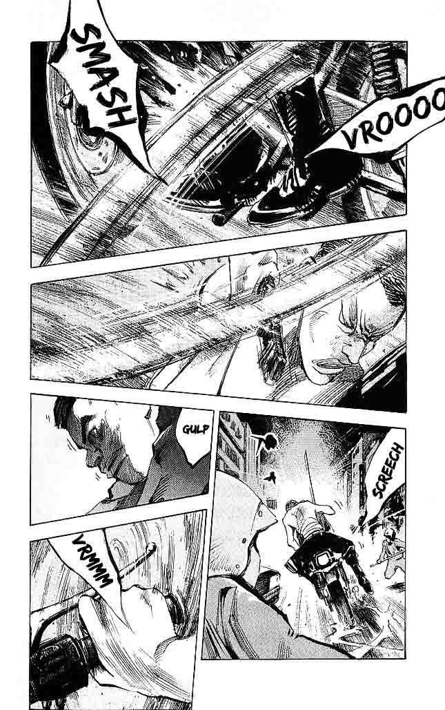 Bakuon Rettou 19 4