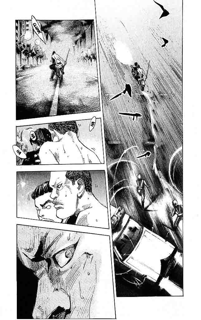 Bakuon Rettou 19 5