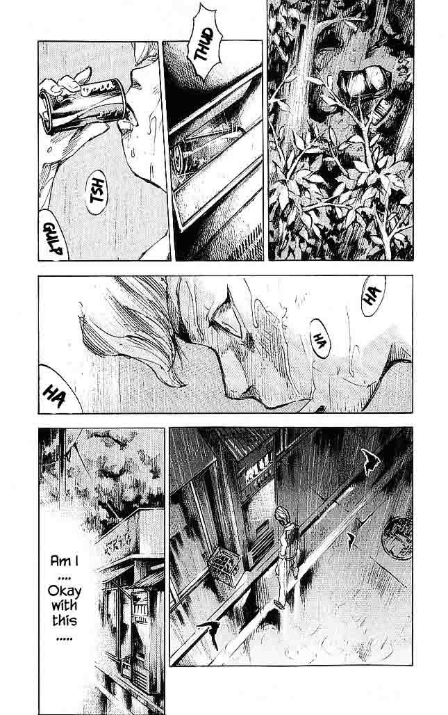 Bakuon Rettou 20 23