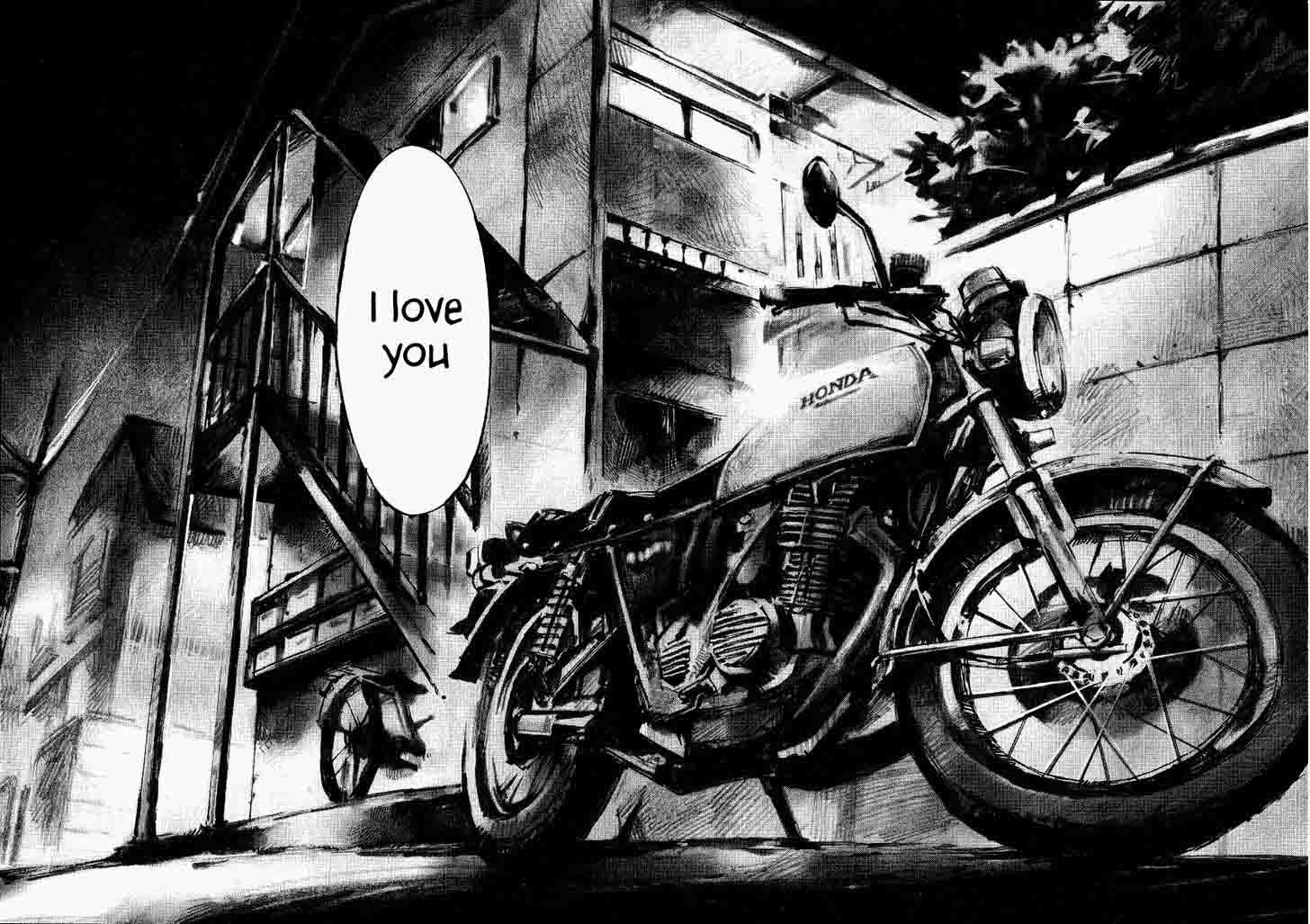 Bakuon Rettou 21 82