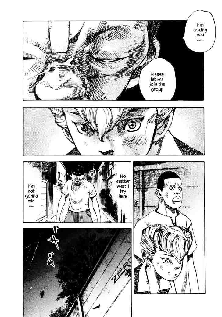 Bakuon Rettou 26 30