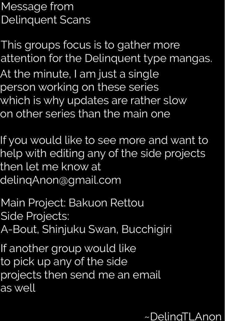 Bakuon Rettou 30 39